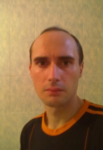 Моя фотография - Владимир, 41 из Мукачево (@bobelavoldimir)
