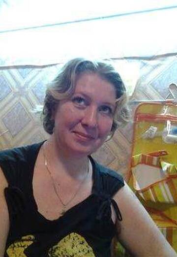 Mein Foto - Irina, 48 aus Kassimow (@alimenkoirina)