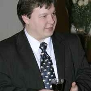 Aleksey 49 Lyubertsy