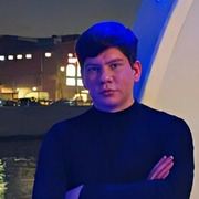 Svyatoslav 29 Moscow