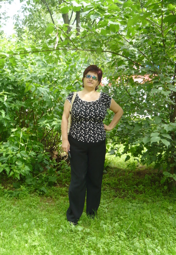 Vera (@vera9216) — my photo № 3