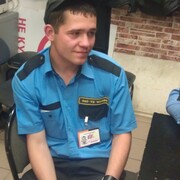 Andrey 47 Spas-Klepiki