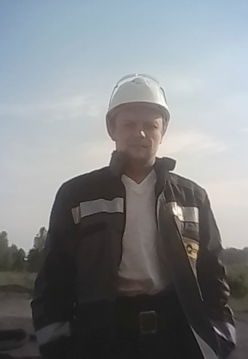 My photo - Igoryok, 36 from Leninsk-Kuznetsky (@igorek3376)