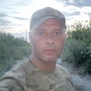 Aleksey 38 Moscow