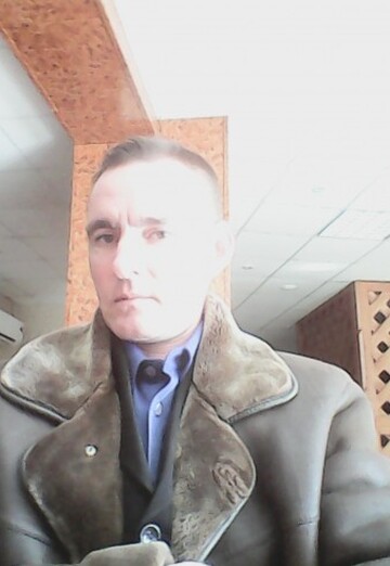 Моя фотографія - Сергей, 46 з Невинномиськ (@sergey5473750)