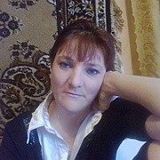 Natalya 42 Giaginskaya