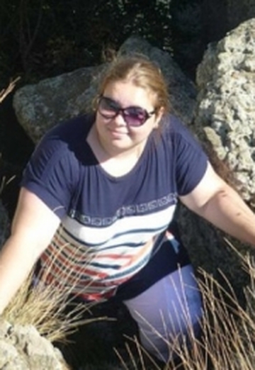 Lina (@ostrovskaya-lina) — my photo № 8