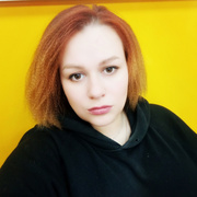 Cvetlana 40 Moscow