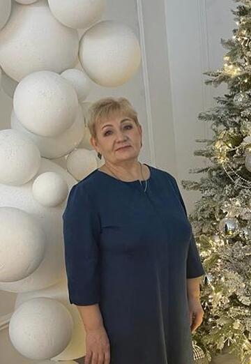 Моя фотографія - Ирина, 61 з Красноярськ (@ira30530)