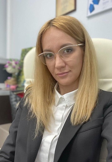 My photo - Lyubov peterson, 43 from Misinto (@lyubovpeterson)