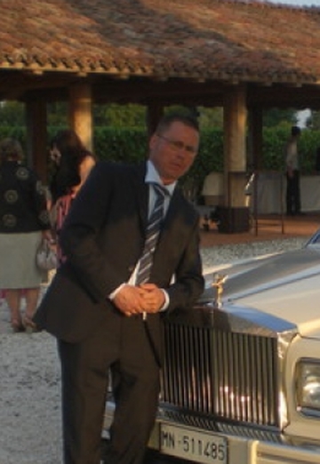 My photo - konstantin, 50 from Brescia (@costa1005)