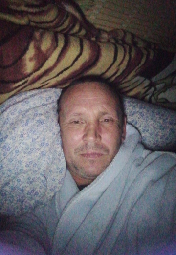 My photo - Seryoga, 47 from Yaroslavskiy (@serega83877)