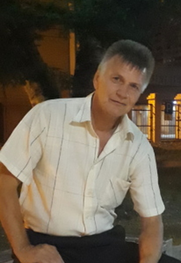 Моя фотографія - Юрий, 60 з Дальнєреченськ (@uriy194519)