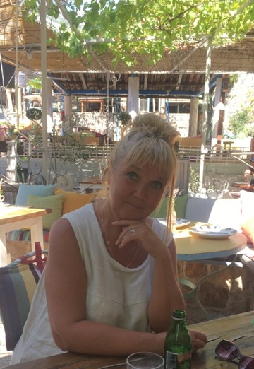 Tanja (@tanja1028) — my photo № 1