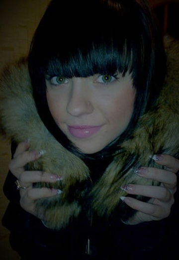 My photo - ANGELINA, 31 from Abinsk (@angelina530)