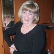 Murrmanchanka 70 Murmansk