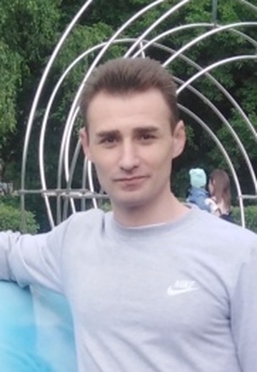 Sergey (@sergej2305) — my photo № 1