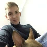 Ivan 28 Moscow
