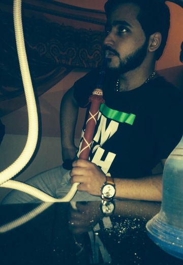 My photo - Amir, 31 from Dushanbe (@amir2460)