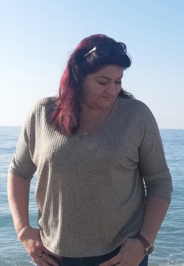 Mila (@mila9194g) — my photo № 1
