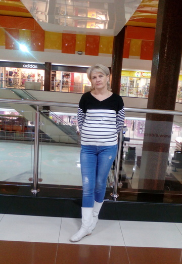 La mia foto - Irina, 62 di Essentuki (@rina7697)