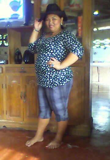 My photo - irish, 36 from Davao (@irish94)