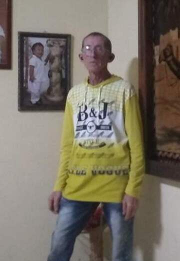Ruben R Labrada S. (@rubenrlabradas) — my photo № 2