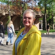 Irina 59 Moscow