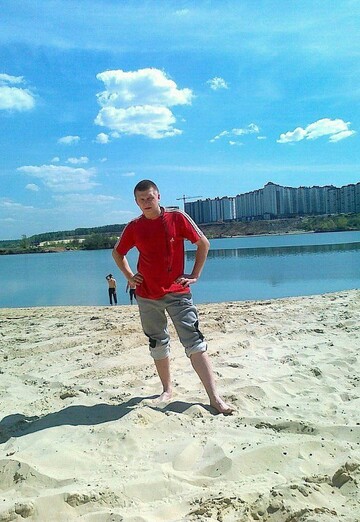 Моя фотография - Александр, 37 из Кизляр (@aleksandr235156)