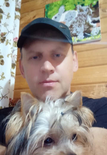 Aleksey (@aleksey476064) — my photo № 5