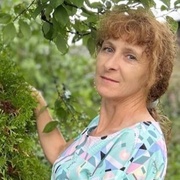 Natalya 51 Yekaterinburg