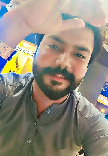 Babar ashraf (@babarashraf) — my photo № 1