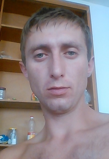 Моя фотографія - Юрка, 36 з Брно (@urka623)