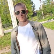 Sergey 47 Yekaterinburg