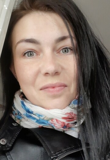 Mi foto- Daria, 32 de Krasnokamsk (@darya51057)