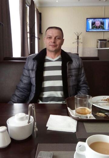 Ma photo - Iouriï, 53 de Nefteyugansk (@uriy100275)