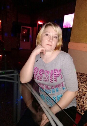 Моя фотография - Аня, 35 из Могилёв (@anya41387)