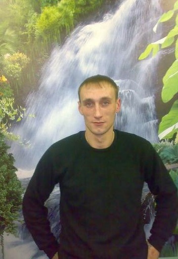 Ma photo - Viktor, 39 de Voljsk (@viktor4886)
