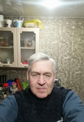 Моя фотографія - Коля, 58 з Срєднєуральськ (@kolya52543)