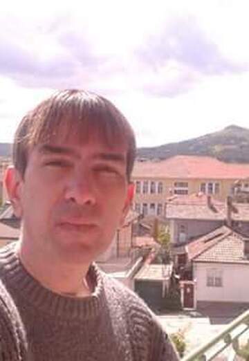 My photo - Rumen Ivanov, 45 from Gorna Oryahovitsa (@rumenivanov)