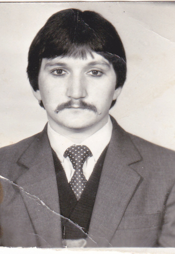 Vasiliy  Kretinin (@vasiliykretinin) — my photo № 4