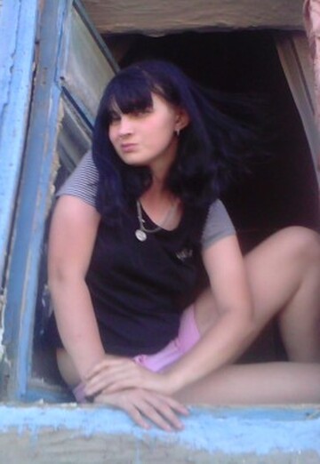 Marina Dervudka08 (@kalmykia) — benim fotoğrafım № 147