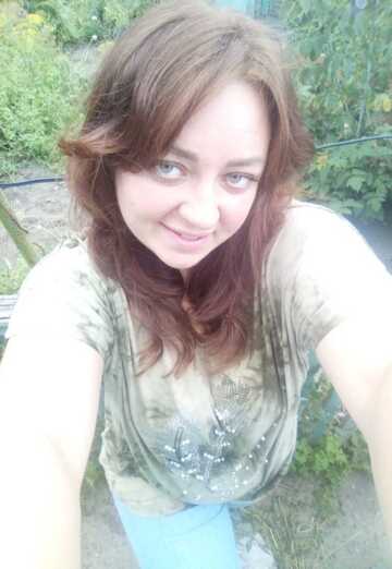 Моя фотография - Алена, 33 из Павлодар (@alena122514)