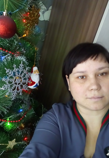 La mia foto - Olga, 38 di Vičuga (@olga353371)