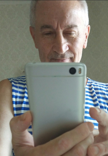 Моя фотография - Павел, 59 из Москва (@pol1597)