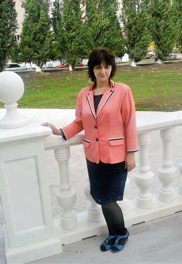 Моя фотографія - Людмила, 44 з Леніногорськ (@ludmila29254)