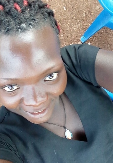 La mia foto - nabukenya, 25 di Kampala (@nabukenya)