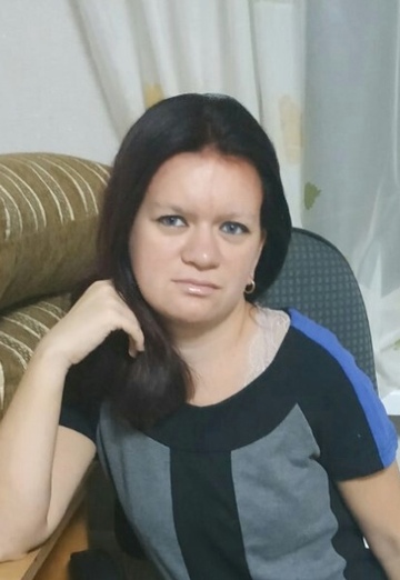 My photo - Yuliya, 32 from Vilnius (@uliya239441)