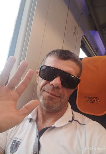 My photo - Pavel, 42 from Nordwalde (@pavel233545)