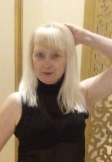Моя фотография - Елена Сердечникова, 42 из Тобольск (@elenaserdechnikova)